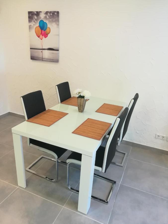 Ferienwohnung Am Wiedenberg Arnsberg Exterior foto